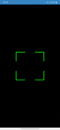 Qr Scanner Screen 3