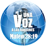 Cover Image of Download Una Voz A Las Naciones  APK
