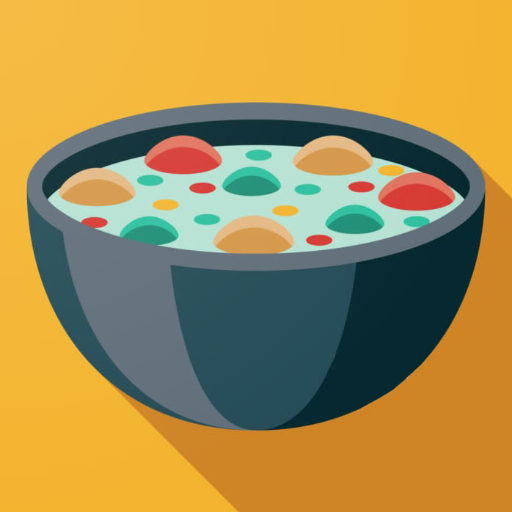 Recettes de Cuisine Thai logo