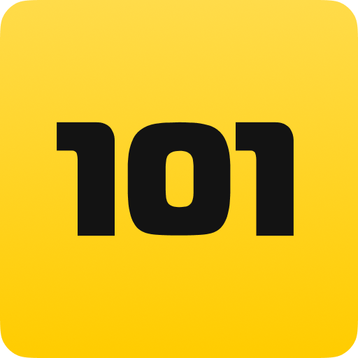 101  Icon