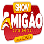 Cover Image of Baixar Show do Amigão  APK