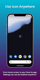 Blackr: OLED Screen Off Screenshot