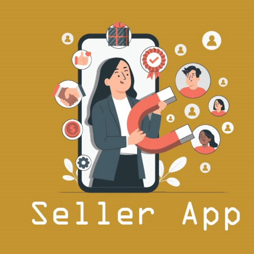 Buy For Me (Seller App)