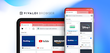 Vivaldi Browser - Fast & Safe APK