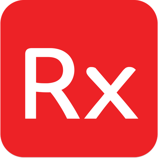 RedBox Rx 1.0.1 Icon