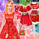 Christmas Princess Dress Up Games For Girls