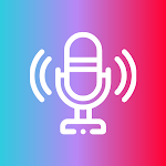 Cover Image of Скачать Voice Changer by Sound Effects  APK