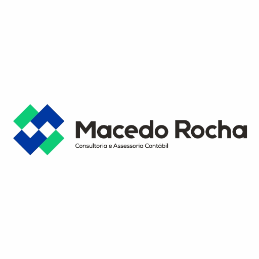 Macedo Rocha Contabilidade logo