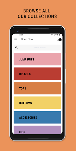 NOOWORKS Screen 3
