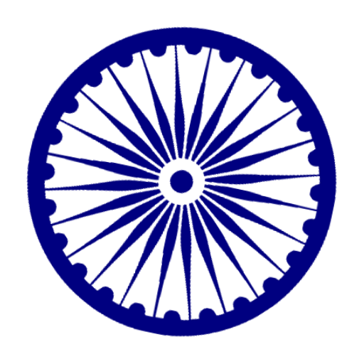 Jai Bhim India logo