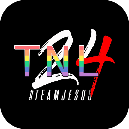 TNL24 logo
