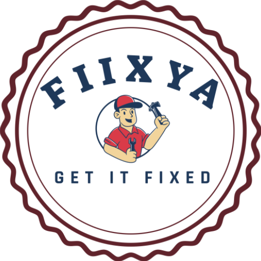 FIIXYA 1.0.5 Icon