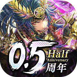 戦国戦輝 Mod Apk