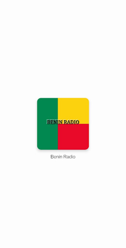 Android application Benin Radio Stations screenshort