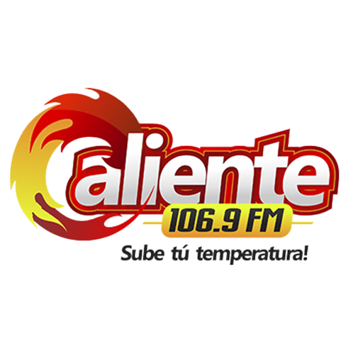 Caliente 106.9 FM 3.2 Icon