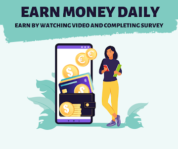 EasyEarn : Make Cash Money App