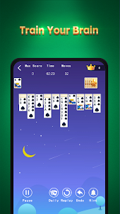 Spider Solitaire