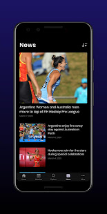 Watch.Hockey, THE new digital home of hockey(圖2)-速報App