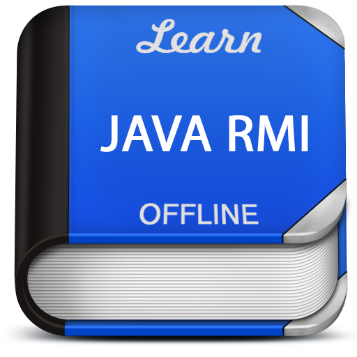 Easy Java RMI Tutorial logo