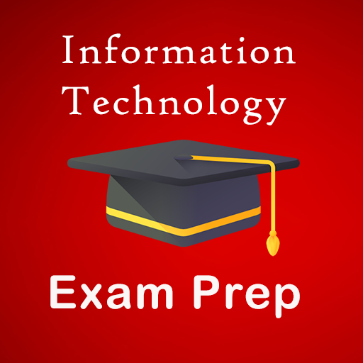 Information Technology Exam logo