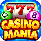 Casino Mania™ – Fun Vegas Slots and Bingo Games 1.1.10