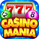 Casino Mania™ – Fun Vegas Slots and Bingo Games