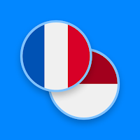 French-Indonesian Dictionary