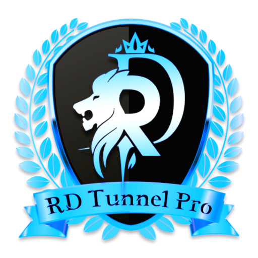 RDTunnel.Pro- Unlimited VPN