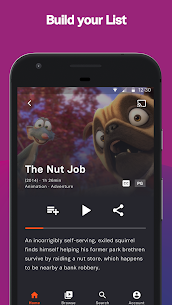 Tubi – Filmes e programas de TV gratuitos MOD APK v4.22.2 (Premium/Sem anúncios) – Atualizado Em 2023 5