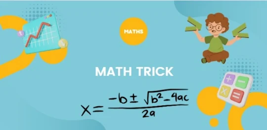 Math Trick