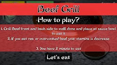 Beef Grillのおすすめ画像2
