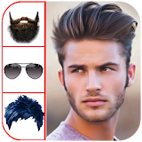 HairStyles - Mens Hair Cut Pro icon