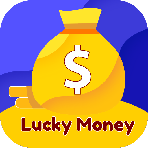 Lucky Money-reward gift