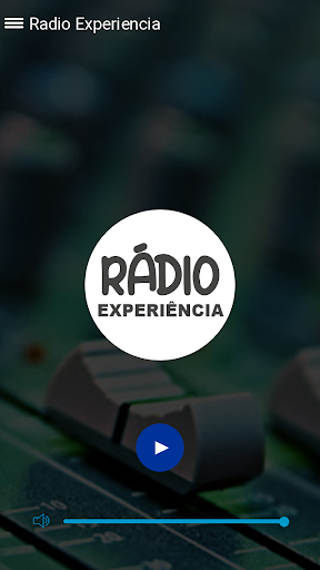 Rádio Experiência