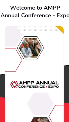 AMPP Annual Conference Appのおすすめ画像1
