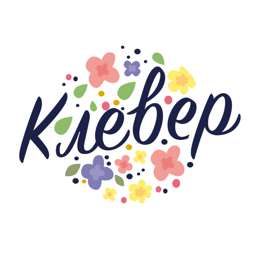 Клевер | Новый Уренгой logo