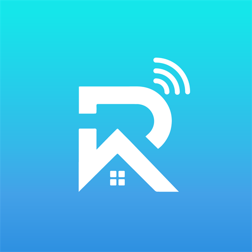 Rasonic Smart logo