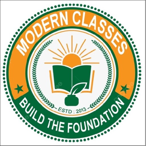 Modern Classes 01.01.147 Icon