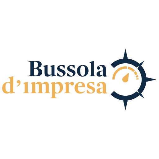 bussoladimpresa logo