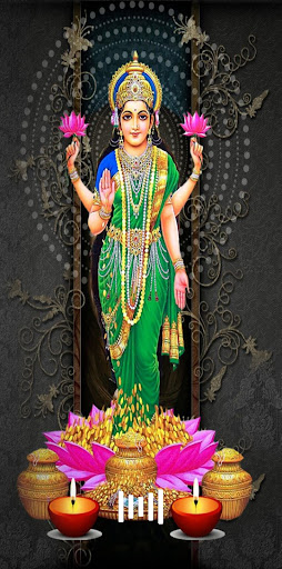 Android application Lakshmi Mata Amritwani screenshort