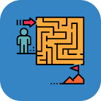 Maze Goal