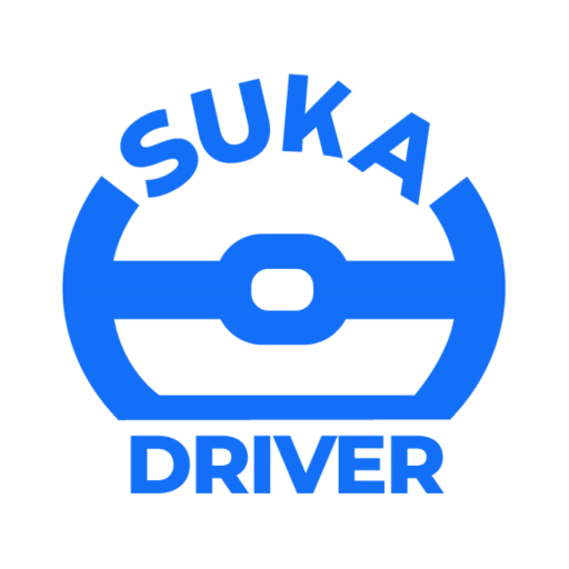 Suka Driver logo