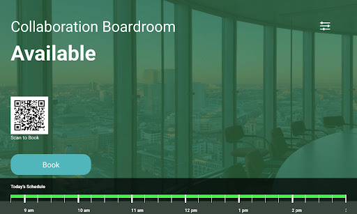 FMSEngage Office Panel