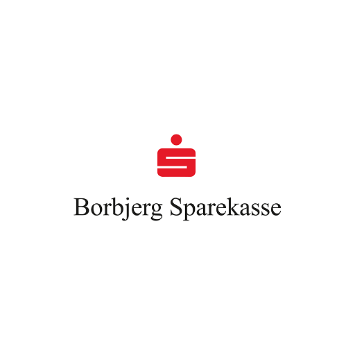 Borbjerg Sparekasses mobilbank logo