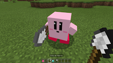 MCPE Kirby Modのおすすめ画像3