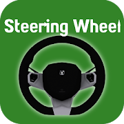 Top 10 Auto & Vehicles Apps Like Steering wheel Onepixelsoft - Best Alternatives