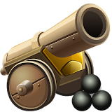 Mighty Cannon Shooter icon