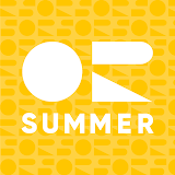 Outdoor Retailer Summer icon