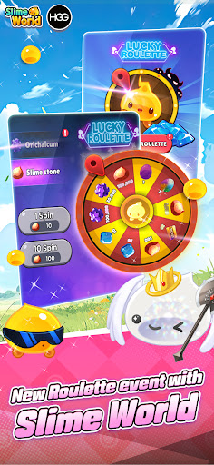 Slime World - Strategy - games