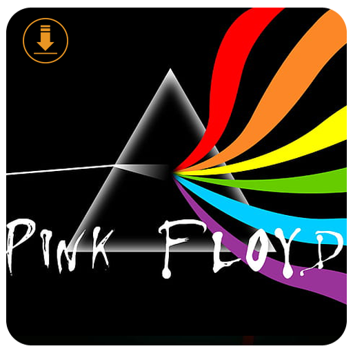 Pink Floyd Wallpaper logo